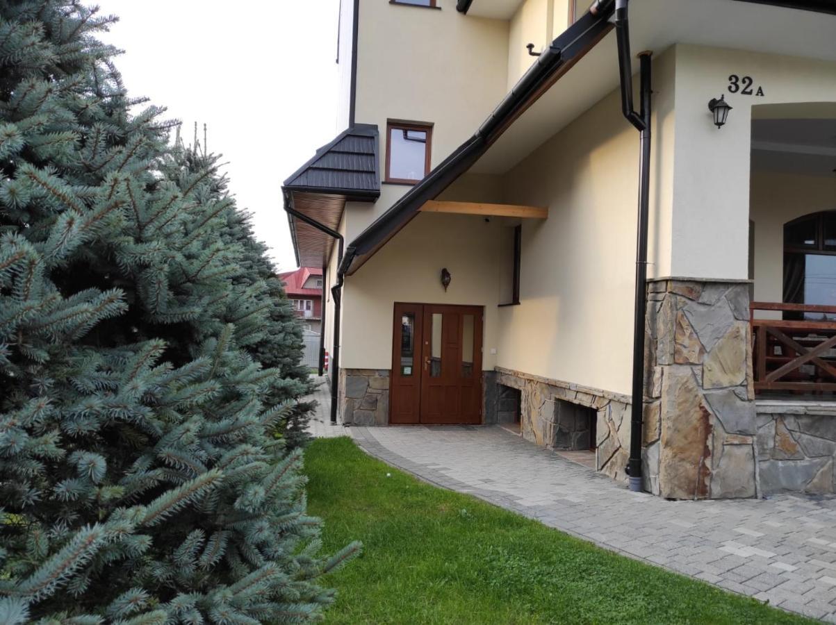 Mietusia Przystan - Wynajem Pokoi Hotel Ciche  Buitenkant foto