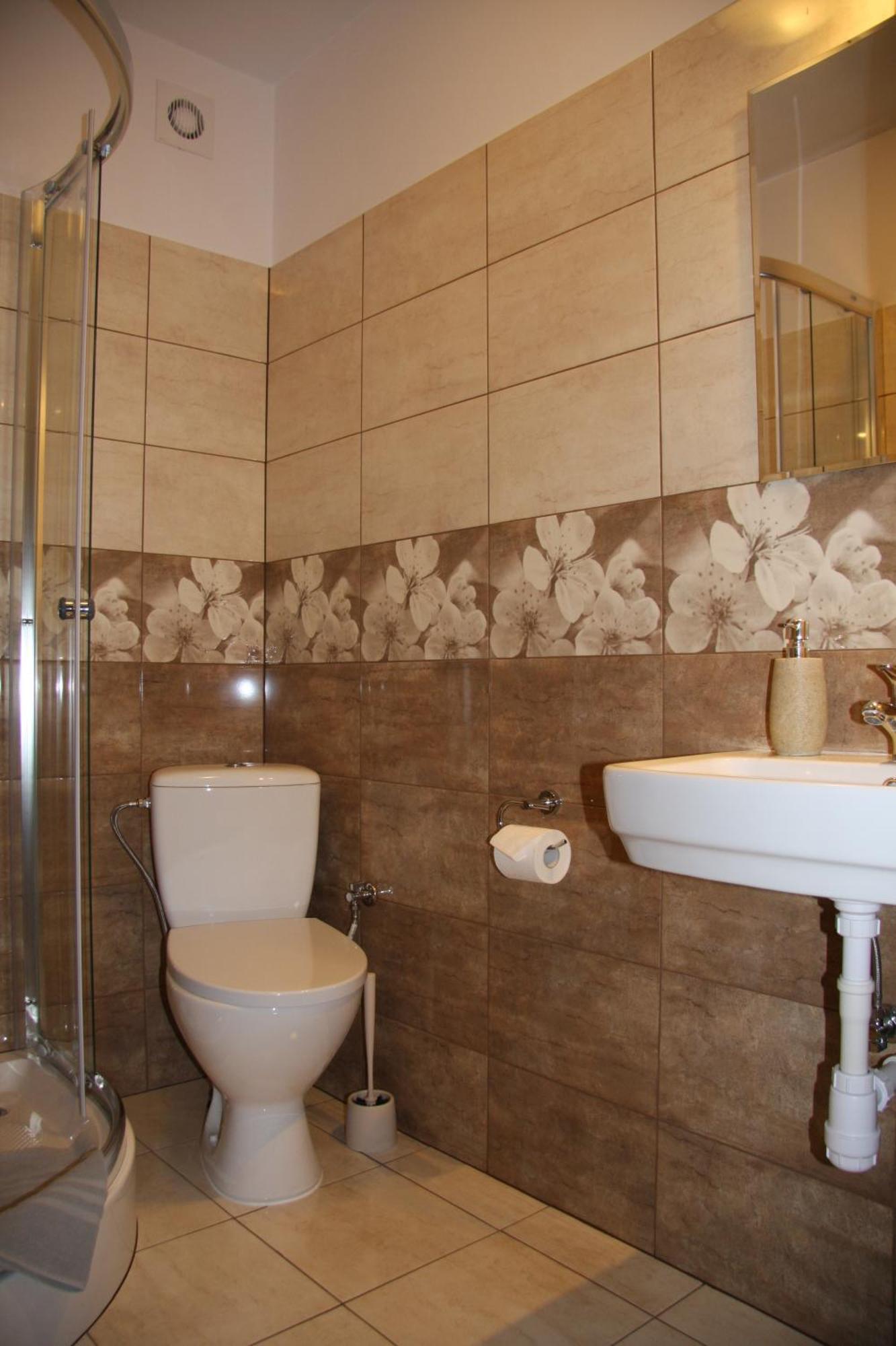 Mietusia Przystan - Wynajem Pokoi Hotel Ciche  Buitenkant foto